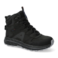 bottines  modèle X-guard-tex noir - Mephisto
